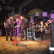 Jeck op Deck (31.01.08)